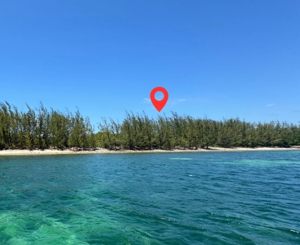 Cayman Brac Beachfront Development Site - Reef Protected