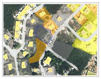 Development Lot 0.41 Acres