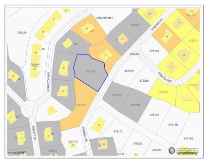 Development Lot 0.41 Acres