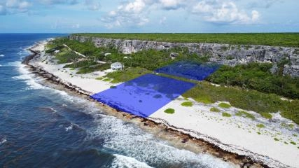 Cayman Brac Beachfront Development One