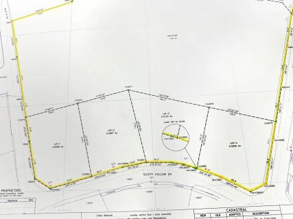 Industrial Land - 0.4997 Acres Lot 2