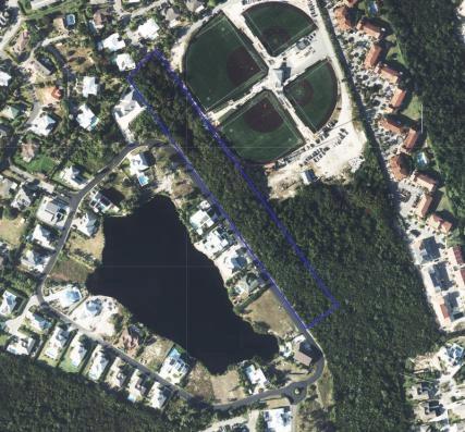 South Sound Development Site - 4.372 Acres