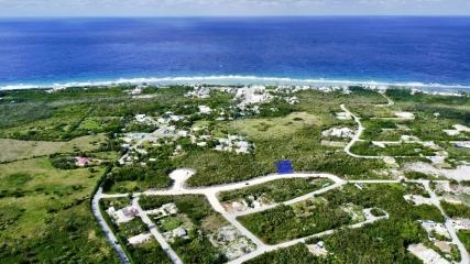Imperial Estates - Duplex Lot 97