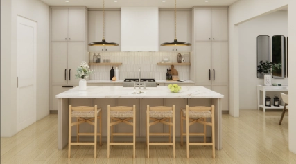 Snug Harbour Duplex Unit 2
