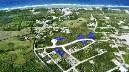 Imperial Estates - Duplex Lot 37