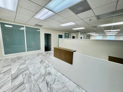HARBOUR CENTRE OFFICE