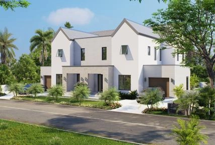 Snug Harbour Duplex Unit 1