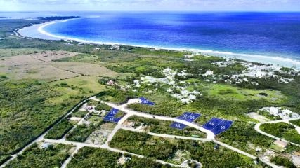 Imperial Estates - Duplex Lot 99