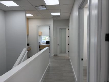 COMMERCIAL AVENUE PRIME OFFICE SPACE