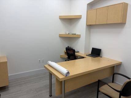 COMMERCIAL AVENUE OFFICE SUITES