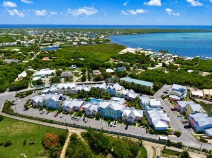 The Meadows At Batabano - End Unit 509