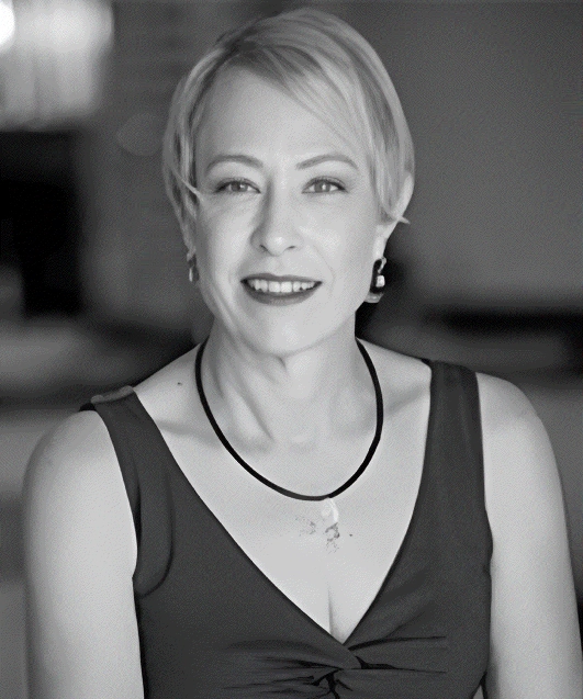 Lynne Walton