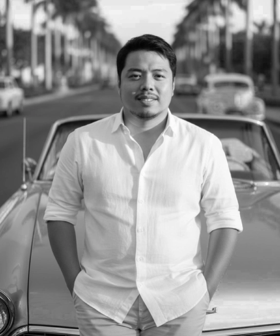 Rael Pimentel