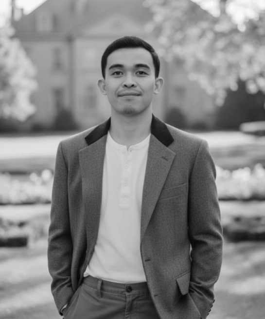 Lemuel Rosales