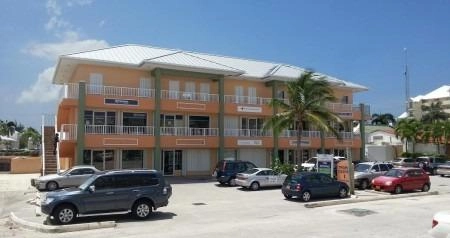Tropic Centre One - Cayman Islands Property