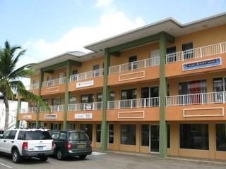 Tropic Centre One - Cayman Islands Property