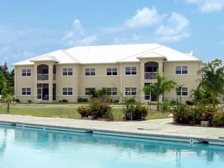 Rosedale Gardens - Cayman Condominiums