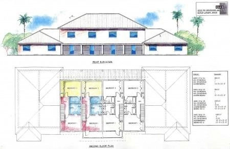 Rosedale Gardens - Cayman Condominiums