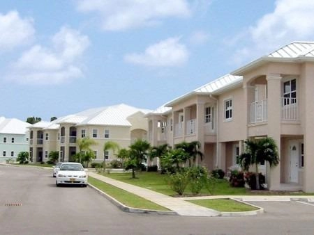 Rosedale Gardens - Cayman Condominiums