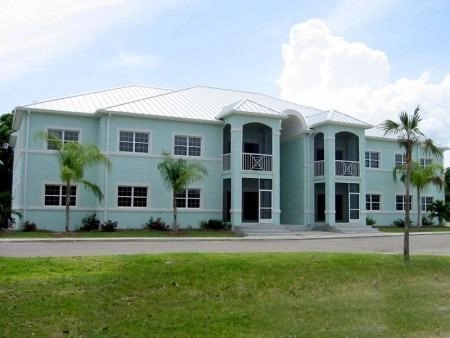 Rosedale Gardens - Cayman Condominiums