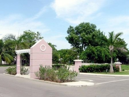 Rosedale Gardens - Cayman Condominiums