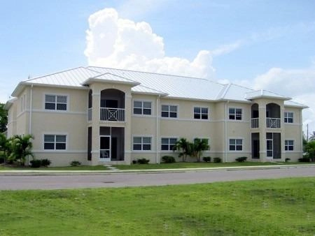 Rosedale Gardens - Cayman Condominiums