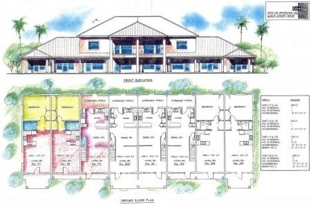 Rosedale Gardens - Cayman Condominiums