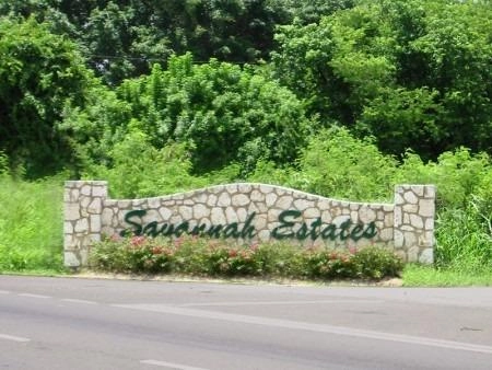 Savannah Estates - Grand Cayman Property