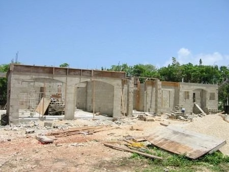 Savannah Estates - Grand Cayman Property