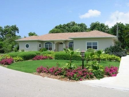 Savannah Estates - Grand Cayman Property