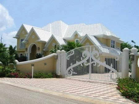 Savannah Estates - Grand Cayman Property