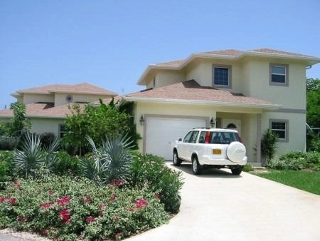 Savannah Estates - Grand Cayman Property