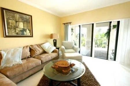 Grand Palms - Cayman Luxury Property