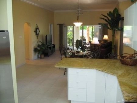 Grand Palms - Cayman Luxury Property