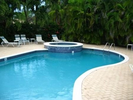 Grand Palms - Cayman Luxury Property