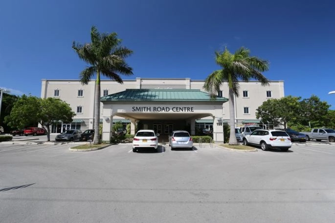 Smith Road Medical Centre - Cayman Property Development