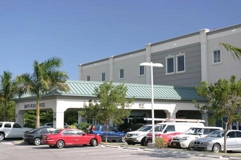 Smith Road Medical Centre - Cayman Property Development