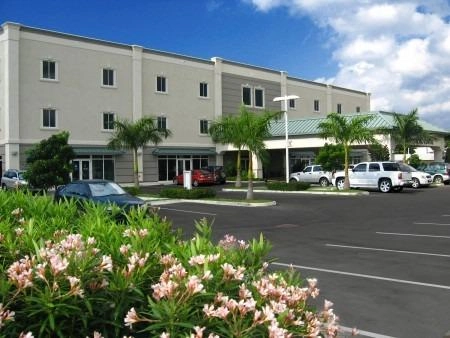 Smith Road Medical Centre - Cayman Property Development