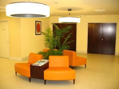 Smith Road Medical Centre - Cayman Property Development