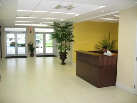 Smith Road Medical Centre - Cayman Property Development