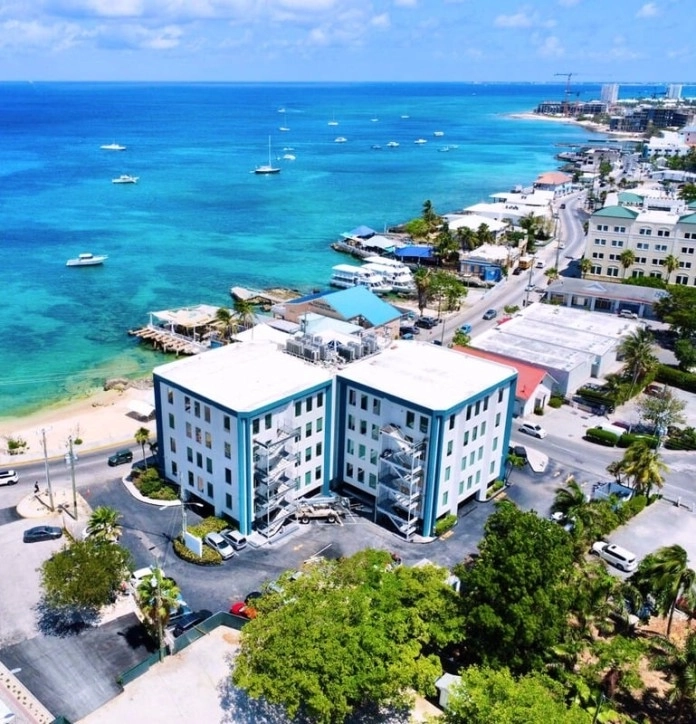 Strata Property Management