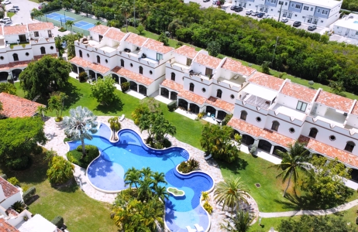Residential Property Management